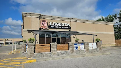 Legends Taphouse & Grill