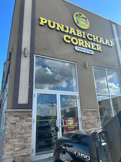 Punjabi Chaap Scarborough
