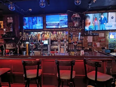 Buster's By The Bluffs