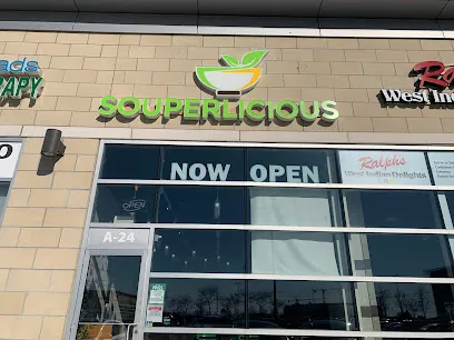 Souperlicious