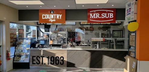 Country Style