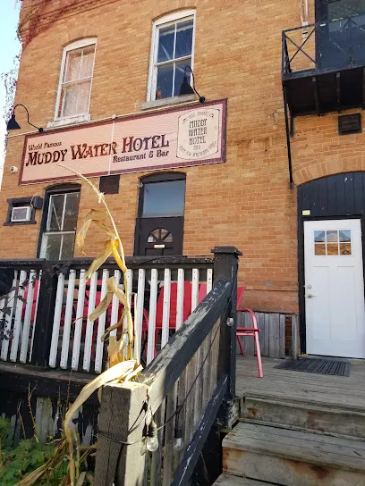 Muddy Water Hotel