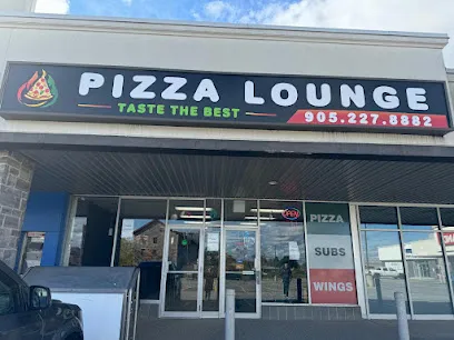 Pizza Lounge
