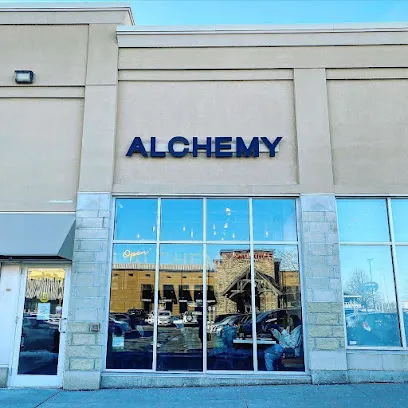 Alchemy (Richmond Hill)