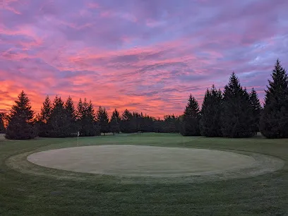 Hickory Ridge Golf and Country Club