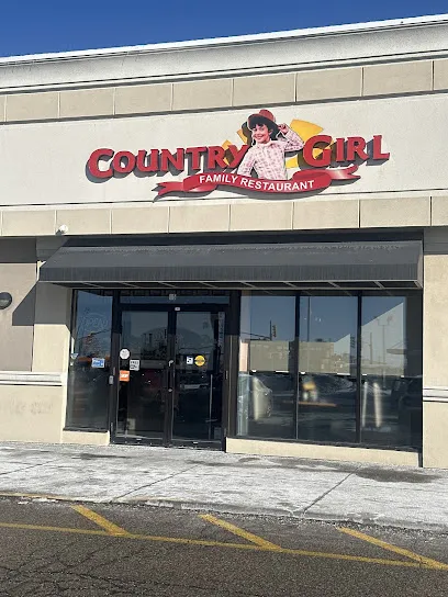 Country Girl Family Restaurant