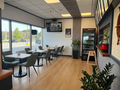 The Q Fish & Chips