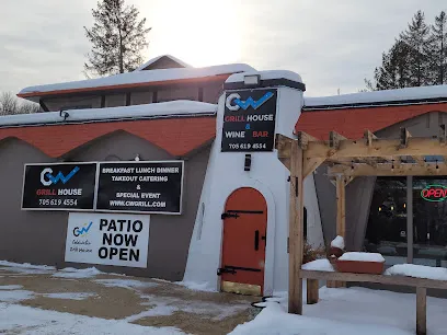 Coldwater Grill House and Wine Bar