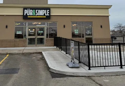 Pür & Simple