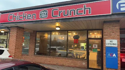 Chicken & Crunch
