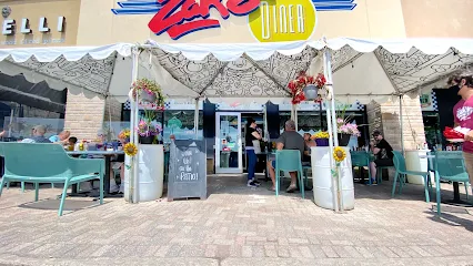 Zak's Diner Kanata