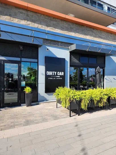Dirty Oar Public House