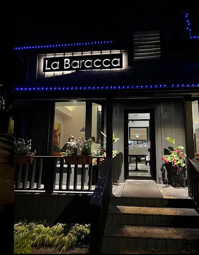 La Baracca