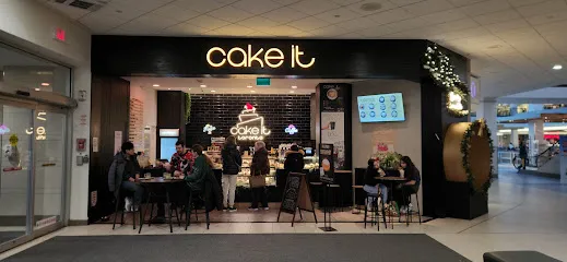 Cake It Toronto