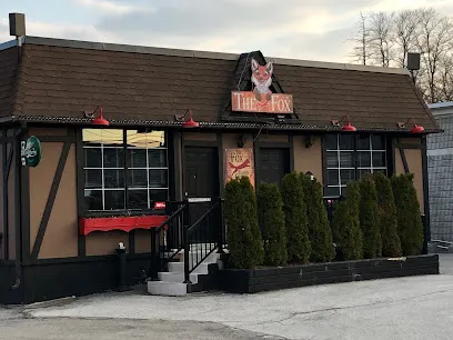 The Fox Goes Free