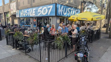Hustle 507 - Windsor
