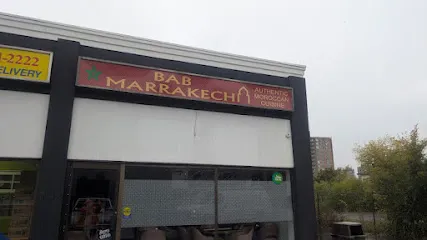 Bab Marakech