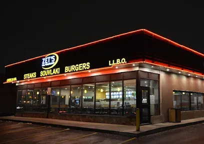 ZET'S Restaurant