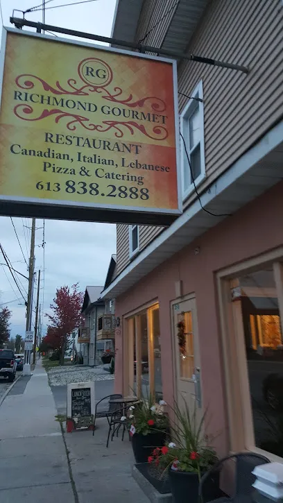 Richmond Gourmet Restaurant