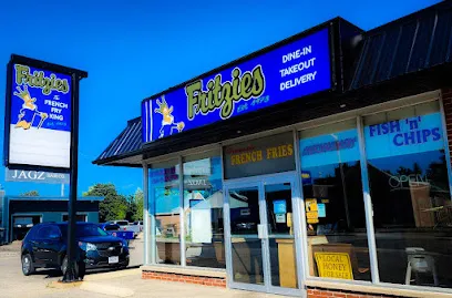 Fritzie's East