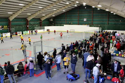 Ballhockey.com Niagara