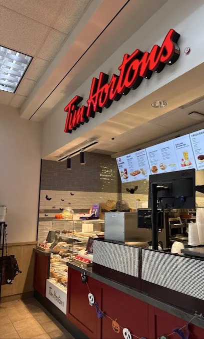 Tim Hortons