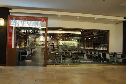 IL FORNELLO - Bayview Village