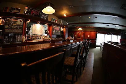 The Royal Oak - Blair at Pineview