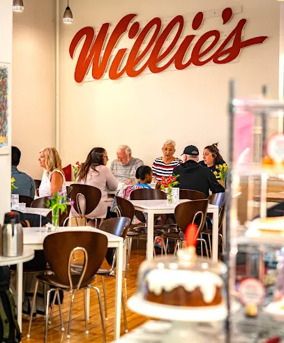 Willie's Café