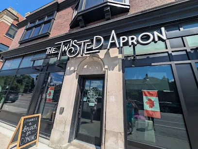 The Twisted Apron