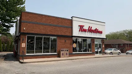 Tim Hortons