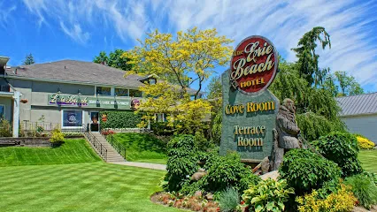 Erie Beach Hotel
