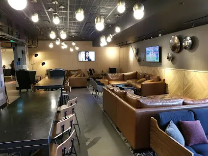 Lot41 Social Bar & Table