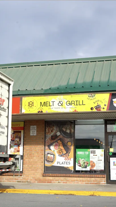 Melt & Grill Bayridge