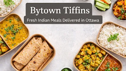 Bytown Tiffins