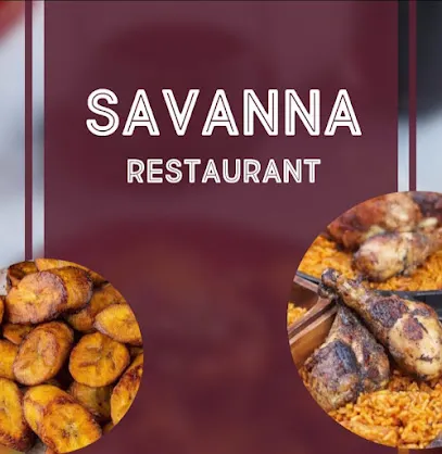 Savanna Restaurant