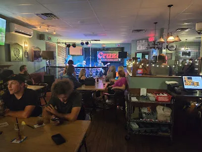 Pitcher's Sports Bar And Grill