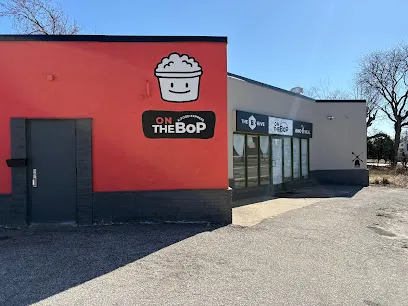 OnTheBop