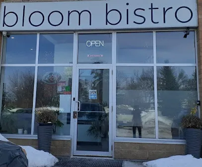 Bloom Bistro & Bar