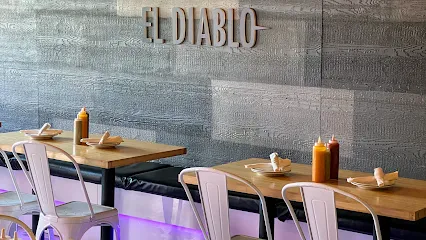El Diablo
