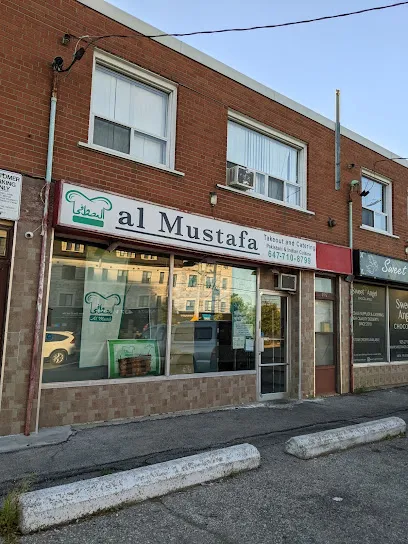 Al Mustafa Catering