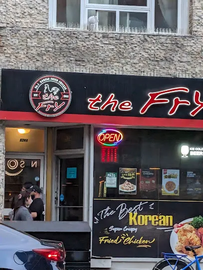 The Fry