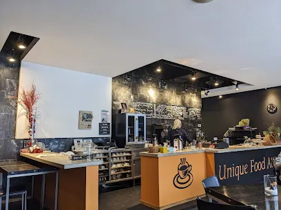 Unique Food Attitudes