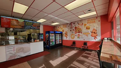 Tito's Pizza