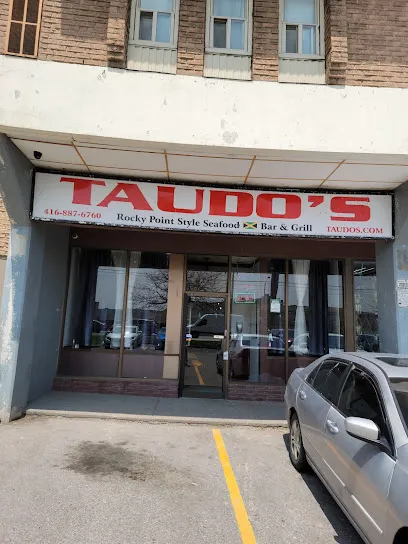 Taudo's