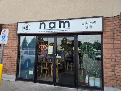 Nam Richmondhill