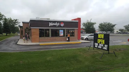 Wendy's