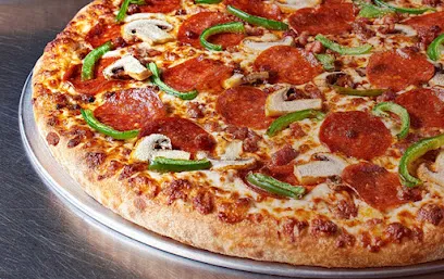 Jordan Pizza