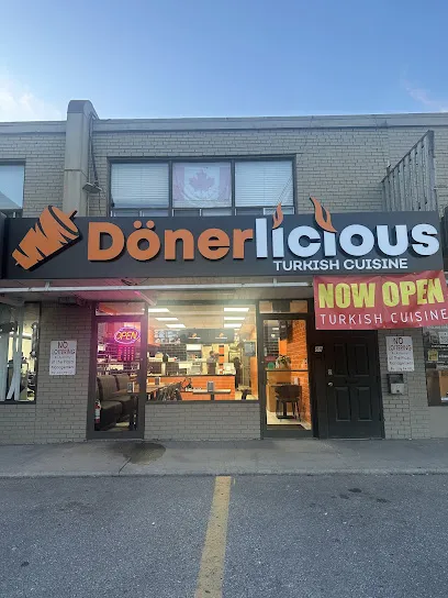 Donerlicious