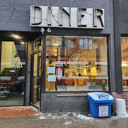 White Lily Diner